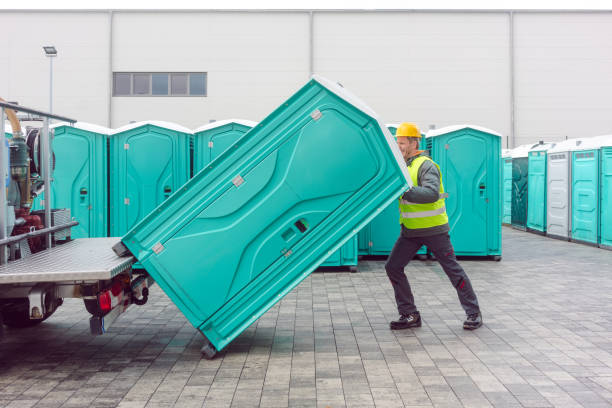 Best Wedding porta potty rental  in Boonville, MO