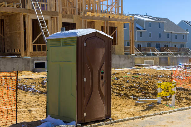Best Local porta potty services  in Boonville, MO