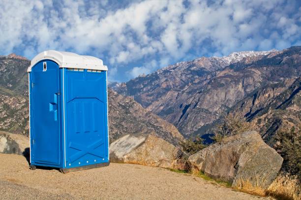 Professional porta potty rental in Boonville, MO