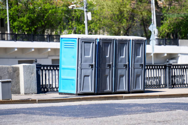 Best Affordable porta potty rental  in Boonville, MO