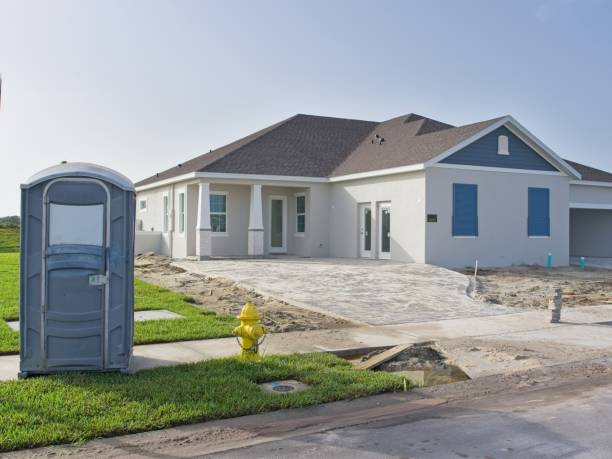Affordable portable toilet rental in Boonville, MO