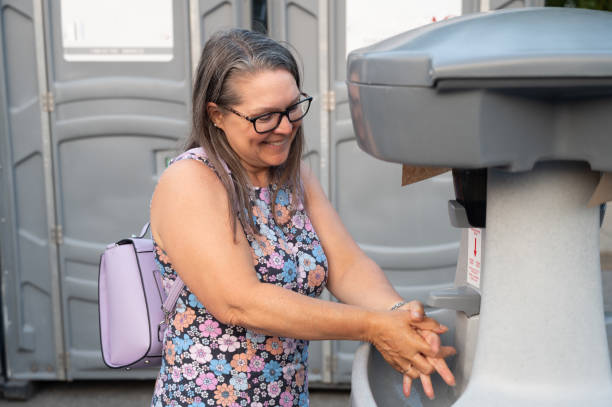 Best Porta potty cleaning services  in Boonville, MO